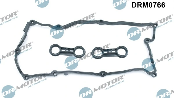 Gasket Set, cylinder head cover